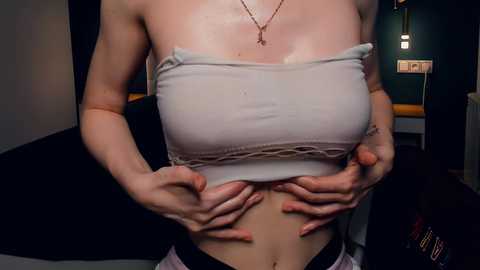 oh_sunny_ @ chaturbate on 20240320
