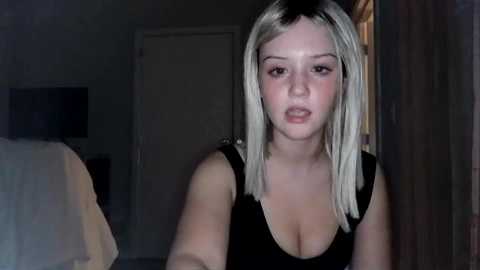 rubylanee @ chaturbate on 20240320