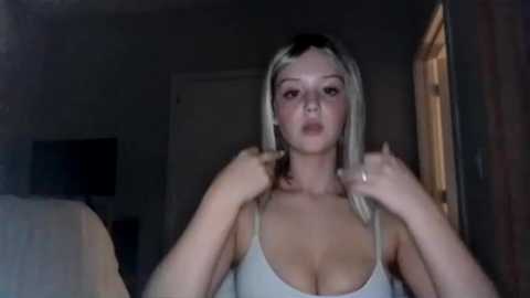 rubylanee @ chaturbate on 20240320
