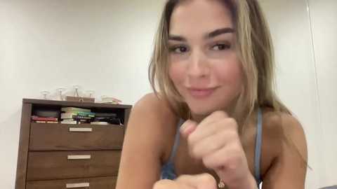 shysashy @ chaturbate on 20240320
