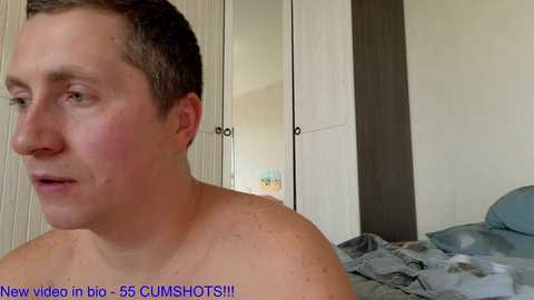 vorvik @ chaturbate on 20240320
