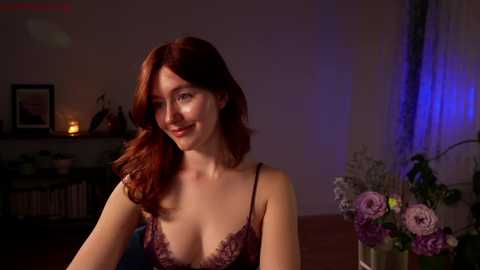 alisonrouge @ chaturbate on 20240321
