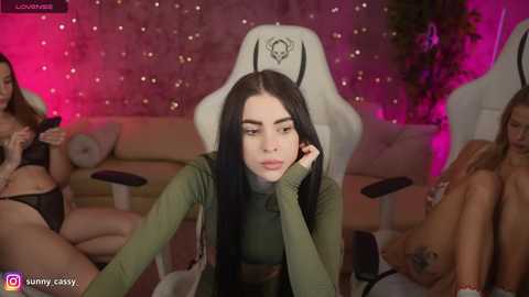 anabel054 @ chaturbate on 20240321