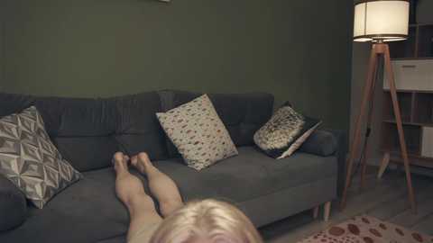 audreycarvin @ chaturbate on 20240321
