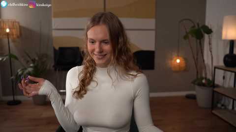 chillwithkira @ chaturbate on 20240321