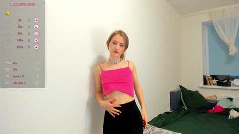 flurry_cute @ chaturbate on 20240321