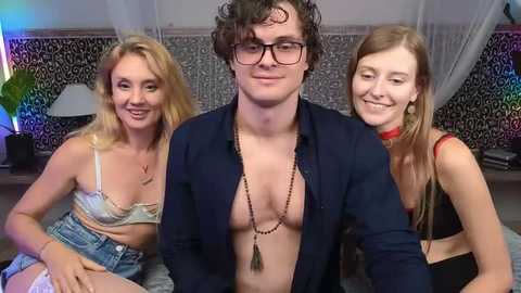 goddess_marylin @ chaturbate on 20240321