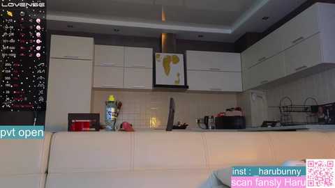 harubunny @ chaturbate on 20240321