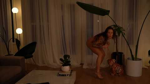 lace___ @ chaturbate on 20240321