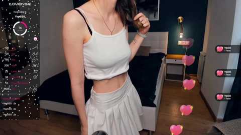 oh_sunny_ @ chaturbate on 20240321