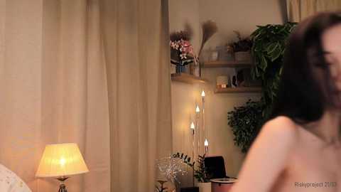 riskyproject @ chaturbate on 20240321