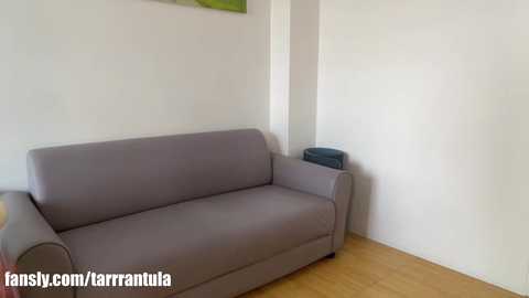 tarrrantula @ chaturbate on 20240321