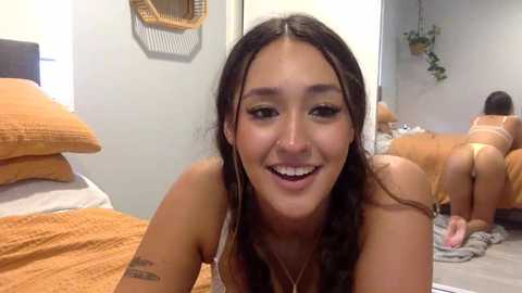 teleaevansss @ chaturbate on 20240321