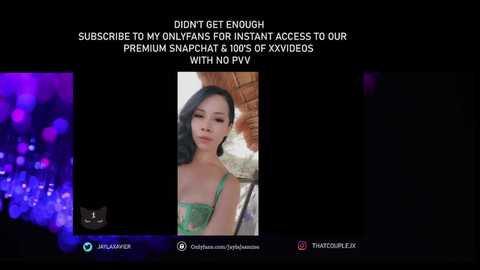 thatcouplejx @ chaturbate on 20240321