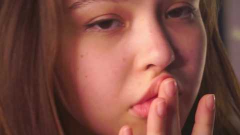 _sensual_baby_ @ chaturbate on 20240322
