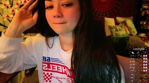 annatigarr @ chaturbate on 20240322