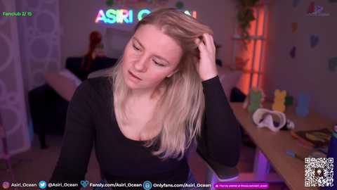 asiri_ocean @ chaturbate on 20240322