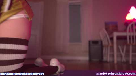 chroniclove @ chaturbate on 20240322