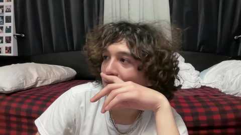 evanbrown333 @ chaturbate on 20240322