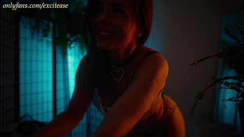 excitease @ chaturbate on 20240322