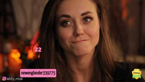 lettymoa @ chaturbate on 20240322