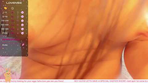 little_effy18 @ chaturbate on 20240322