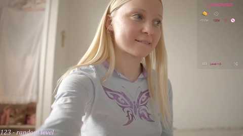 pureangeldolores @ chaturbate on 20240322