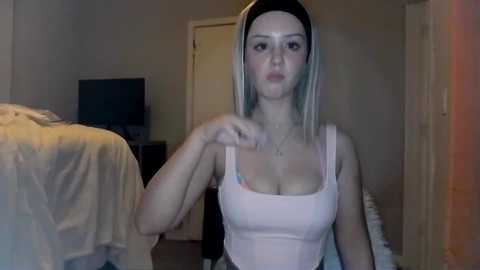rubylanee @ chaturbate on 20240322