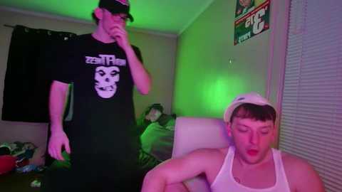 sexylax69 @ chaturbate on 20240322