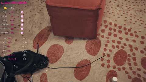 audreycarvin @ chaturbate on 20240323