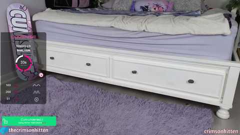 crimsonkitten @ chaturbate on 20240323