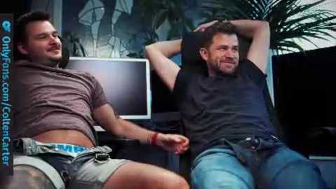 jackoffdude85 @ chaturbate on 20240323