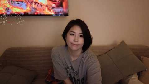 kimi_kay @ chaturbate on 20240323