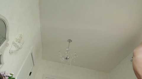 littlegreekflower @ chaturbate on 20240323