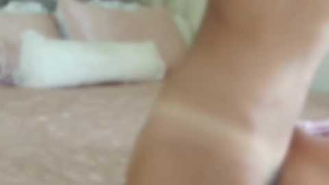 littlegreekflower @ chaturbate on 20240323