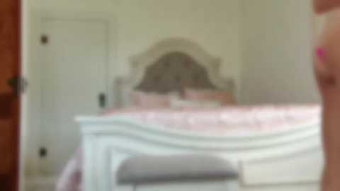 littlegreekflower @ chaturbate on 20240323