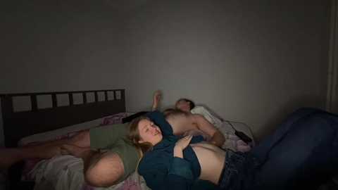 shyprinces @ chaturbate on 20240323
