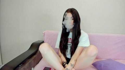 your_sissy_doll @ chaturbate on 20240323