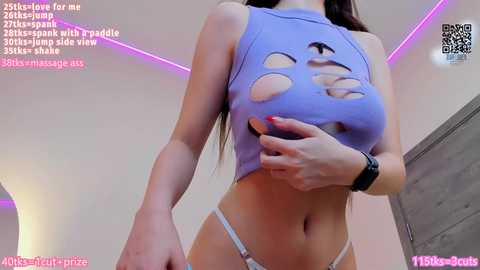 _mayflower_ @ chaturbate on 20240324