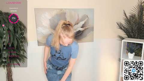 _megryan_ @ chaturbate on 20240324