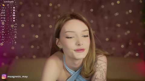 anabel054 @ chaturbate on 20240324