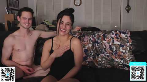 ari_lovexo @ chaturbate on 20240324