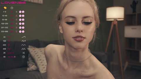 audreycarvin @ chaturbate on 20240324