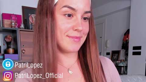 crazypaty @ chaturbate on 20240324