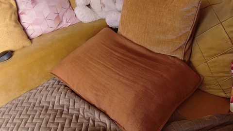 erotic_vibe @ chaturbate on 20240324