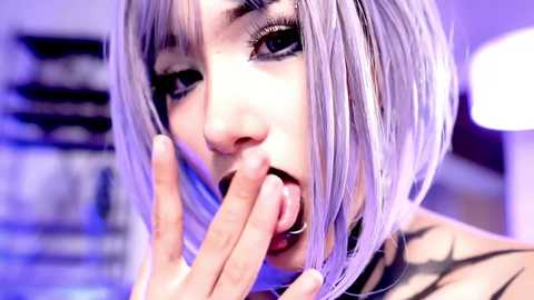 goth_dolll @ chaturbate on 20240324