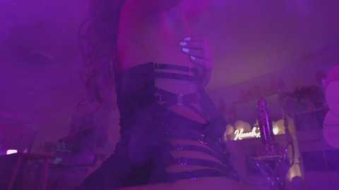hannahjames710 @ chaturbate on 20240324
