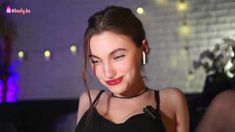 hoolybunny @ chaturbate on 20240324