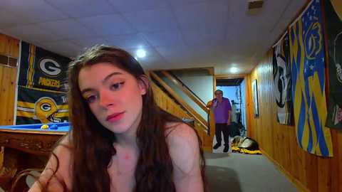 rosegold18 @ chaturbate on 20240324
