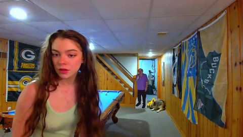 rosegold18 @ chaturbate on 20240324